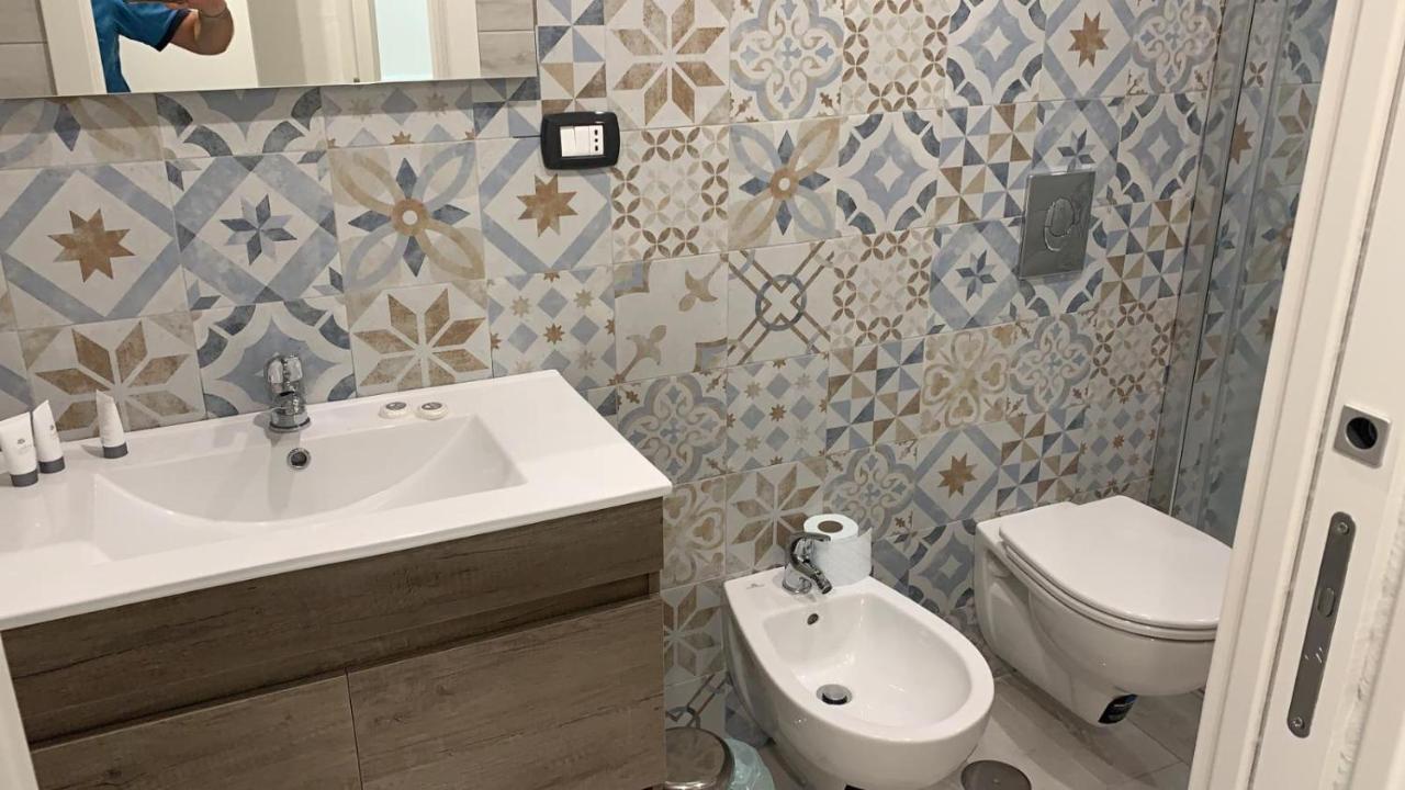 Little Dreams Apartment Trani Exterior foto