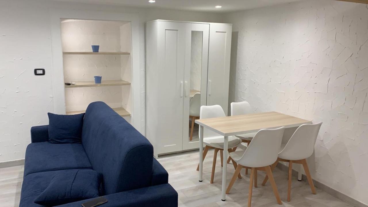 Little Dreams Apartment Trani Exterior foto