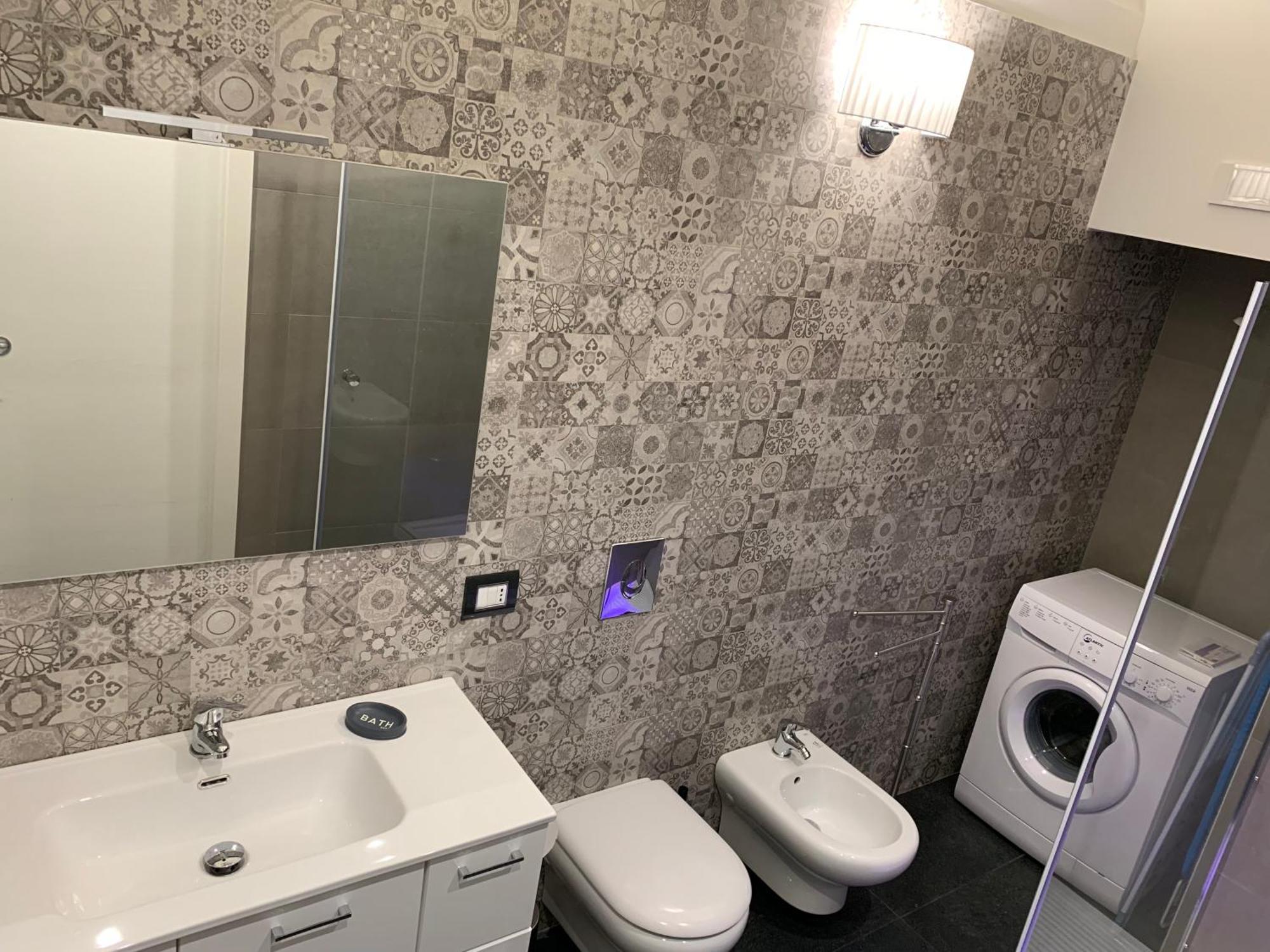 Little Dreams Apartment Trani Exterior foto
