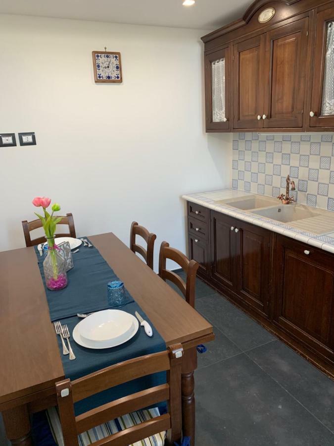Little Dreams Apartment Trani Exterior foto